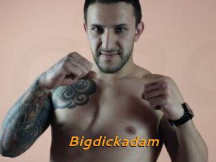 Bigdickadam