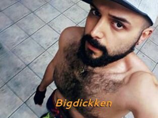 Bigdickken