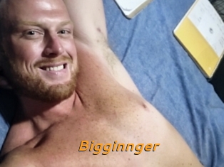 Bigginnger