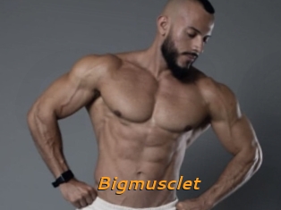 Bigmusclet