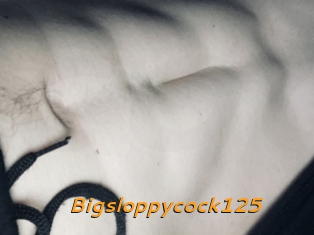 Bigsloppycock125