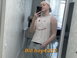 Bill_boy4221