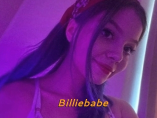 Billiebabe
