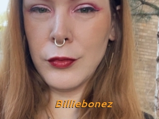 Billiebonez