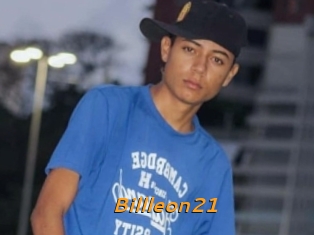 Billleon21