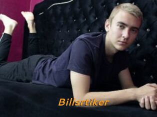 Billsrtiker