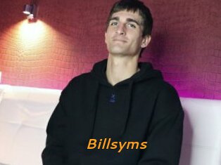 Billsyms