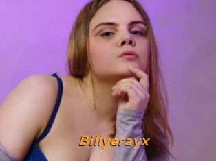 Billyerayx