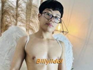 Billyiidol