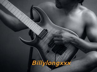 Billylongxxx