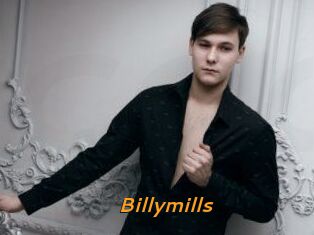 Billymills