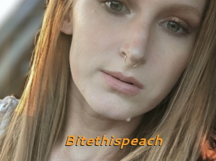 Bitethispeach