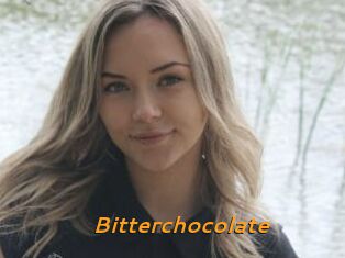 Bitterchocolate