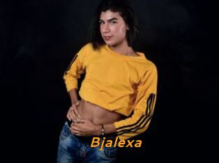 Bjalexa