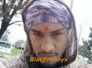 Blacfireboyx