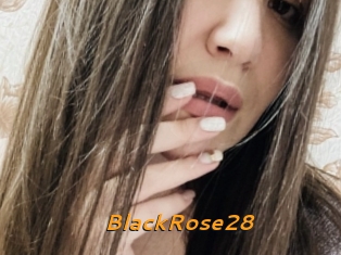 BlackRose28