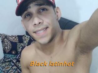 Black_latinhot