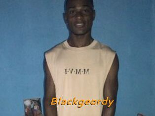 Blackgeordy