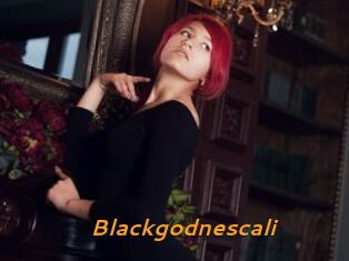 Blackgodnescali