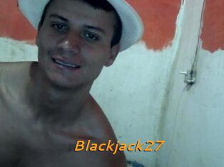 Black_jack27