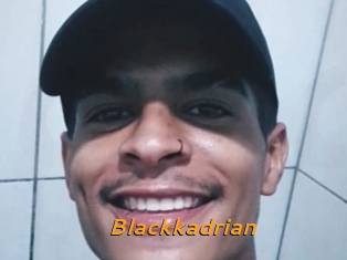 Blackkadrian