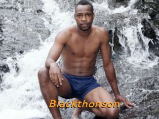 Blackthonson