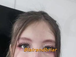 Blairandbriar