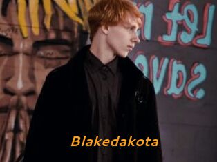 Blakedakota