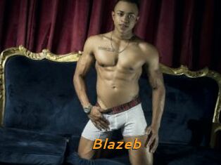 Blazeb