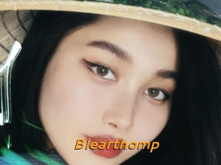 Blearthomp