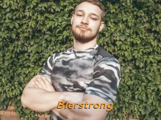 Blerstrong