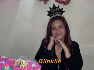 Blinkliii