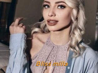 Bliss_milla