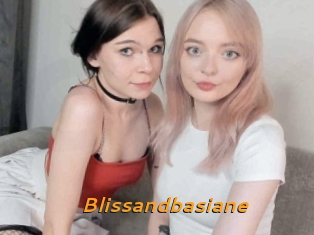 Blissandbasiane
