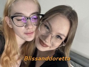 blissanddoretta Cuckold Directory