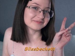 Blissbeckett