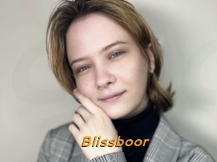 Blissboor
