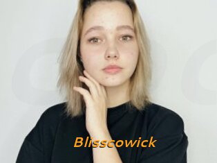 Blisscowick