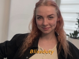 Blissduty