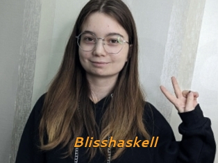 Blisshaskell