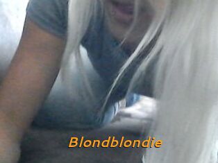 Blondblondie