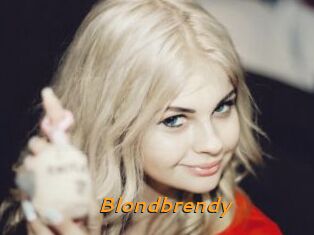Blondbrendy