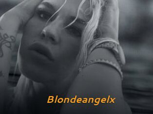 Blondeangelx