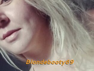 Blondebooty69
