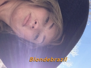 Blondebrazil