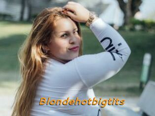 Blondehotbigtits