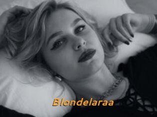 Blondelaraa