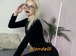 Blondelli