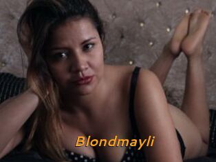 Blondmayli