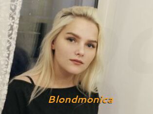 Blondmonica